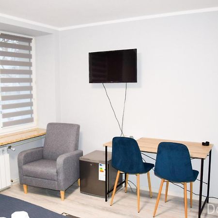 Apartamenty I Pokoje Centrum Pilsudskiego Bialystok Bagian luar foto