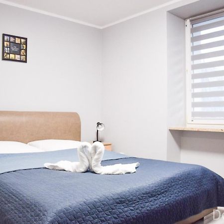 Apartamenty I Pokoje Centrum Pilsudskiego Bialystok Bagian luar foto
