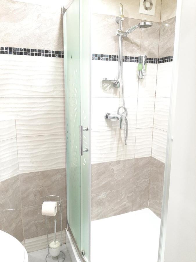 Apartamenty I Pokoje Centrum Pilsudskiego Bialystok Bagian luar foto