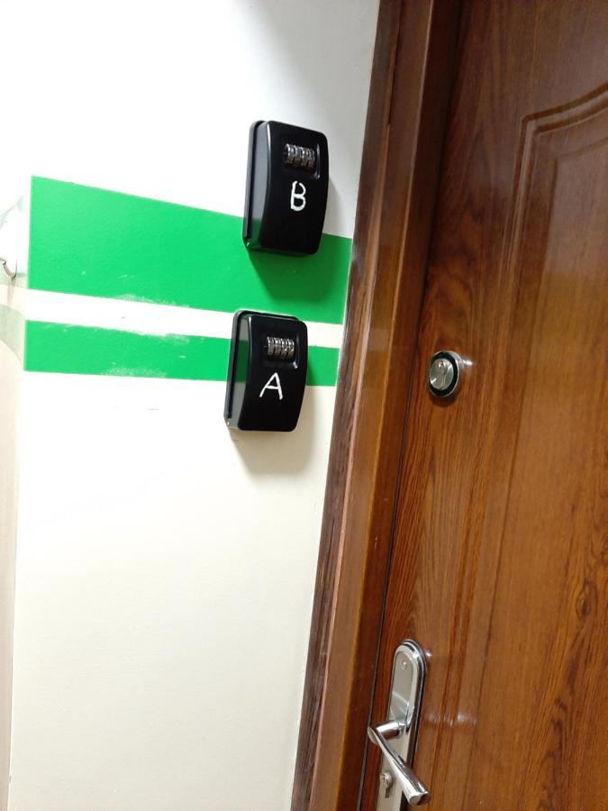 Apartamenty I Pokoje Centrum Pilsudskiego Bialystok Bagian luar foto