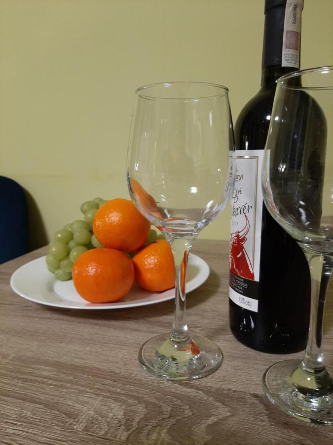 Apartamenty I Pokoje Centrum Pilsudskiego Bialystok Bagian luar foto