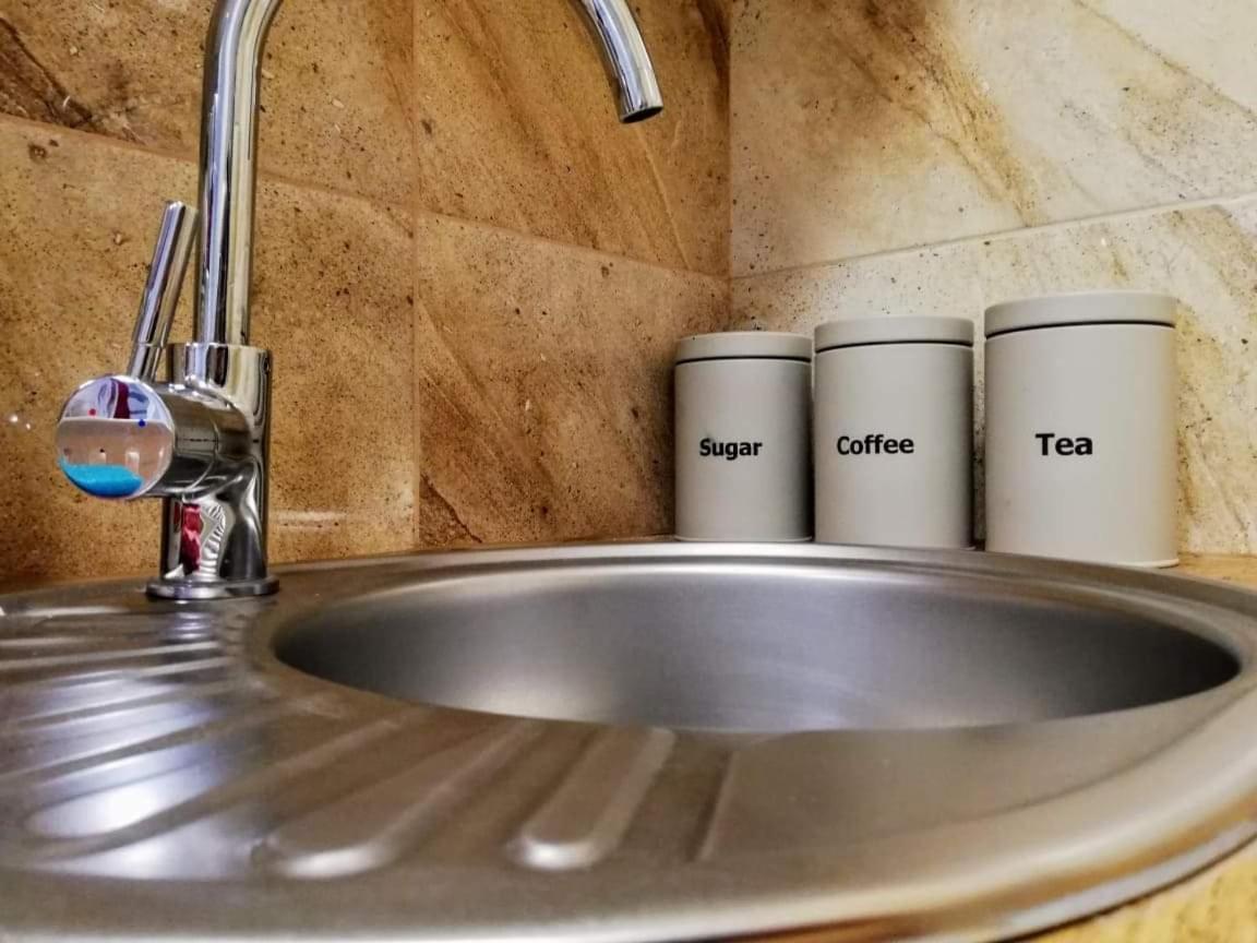 Apartamenty I Pokoje Centrum Pilsudskiego Bialystok Bagian luar foto