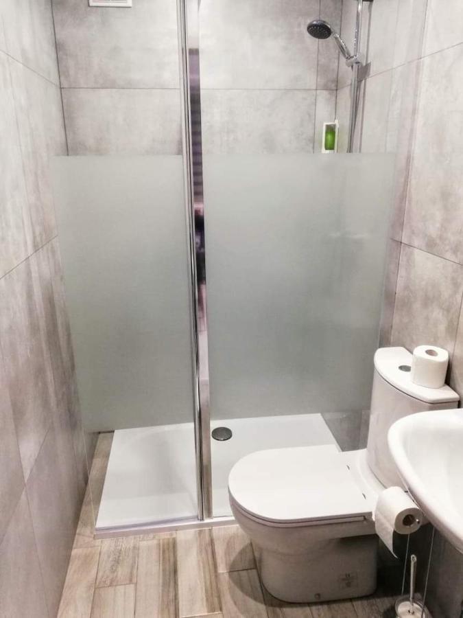 Apartamenty I Pokoje Centrum Pilsudskiego Bialystok Bagian luar foto