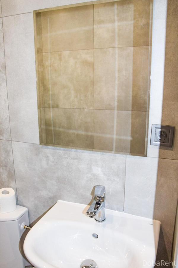 Apartamenty I Pokoje Centrum Pilsudskiego Bialystok Bagian luar foto