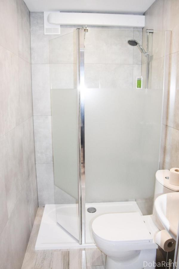 Apartamenty I Pokoje Centrum Pilsudskiego Bialystok Bagian luar foto