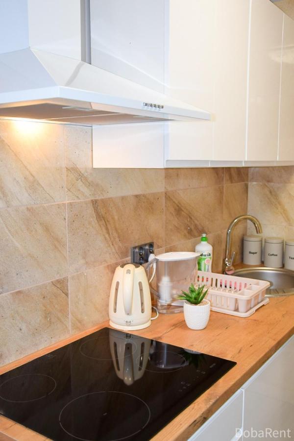 Apartamenty I Pokoje Centrum Pilsudskiego Bialystok Bagian luar foto